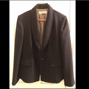 Navy Blazer